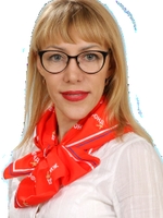 Ирина Васильевна