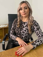 Чебакова Оксана Радиковна