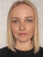 Борисова Елена Леонидовна