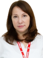 Мамизерова Елена Ивановна