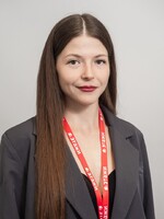 Федюшова Дарья Петровна