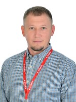 Егорейченков Вадим Олегович