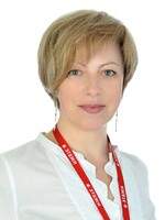 Кирикова Ольга Ивановна
