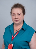 Илюхина Анна Юрьевна