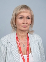 Зюзина Наталья Ивановна