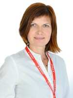 Мурашко Жанна Владимировна