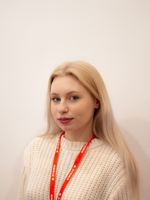 Капитоненкова Софья Алексеевна