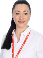Иваненко Марина Сергеевна