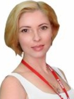 Стеньшина Ольга Александровна