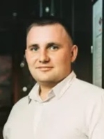 Новиков Владимир Владимирович
