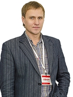 Рябцев Павел Алексеевич