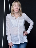 Кусакина Елена Владимировна