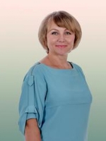 Клещенко Оксана Викторовна