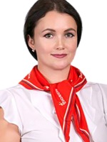 Елена Юрьевна