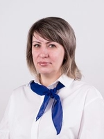 Асанова Наталья Львовона