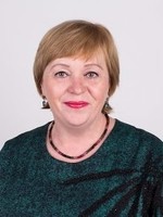 Светлана Демакова