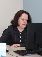 Попова Ольга Викторовна