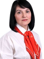 Татьяна Михайловна