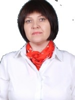 Ольга Валерьевна