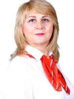 Светлана Александровна