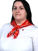 Светлана Александровна