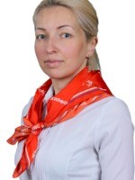 Елена Валерьевна