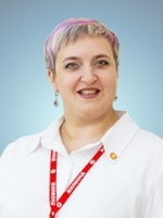 Решетникова Ирина Дмитриевна