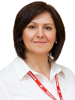 Колотухина Елена Викторовна