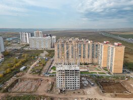 Продается 2-комнатная квартира ЖК Остров на Норильской, 3.2 корп 2, 36.3  м², 4500000 рублей