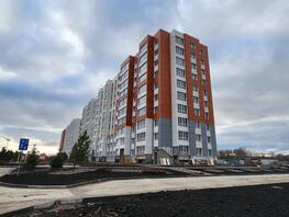 Продается 4-комнатная квартира ЖК Кольца, дом 12а, 89.4  м&sup2;, 11000000 рублей