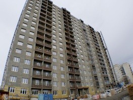 Продается 1-комнатная квартира ЖК Основа, 36.67  м², 4338616 рублей