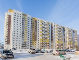 Продается 2-комнатная квартира ЖК Иннокентьевский, 3 микрорайон дом 2, 50  м², 6950000 рублей