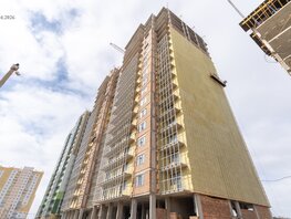 Продается 1-комнатная квартира ЖК Аллея Парк, 2 этап, 36.17  м&sup2;, 5027630 рублей