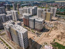 Продается 2-комнатная квартира ЖК Шотландия, 280-летия Барнаула дом 22, 62.5  м&sup2;, 11000000 рублей