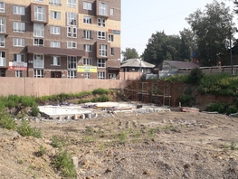 Продается 3-комнатная квартира Сибирская, 84, 70 м², 5647200 рублей