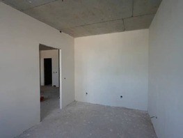 Продается 1-комнатная квартира ЖК Первый на Рябиновой, 55.42  м², 4725670 рублей