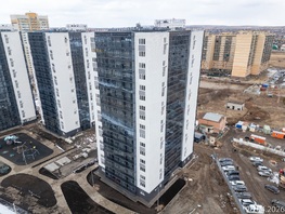 Продается Студия ЖК Три слона, дом 3, 38.6  м&sup2;, 4650000 рублей