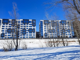 Продается 3-комнатная квартира ЖК Флора и Фауна, дом 12а, 109.97  м&sup2;, 39900000 рублей