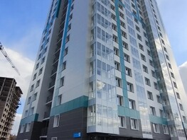 Продается 4-комнатная квартира ЖК Серебряный, дом 1 корпус 3, 94.4  м&sup2;, 12319200 рублей