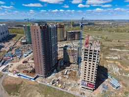 Продается 3-комнатная квартира ЖК Фамилия, дом 6, 85  м&sup2;, 11305000 рублей