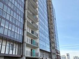 Продается 2-комнатная квартира ЖК Дом на Светлова, 56.72  м&sup2;, 7090000 рублей