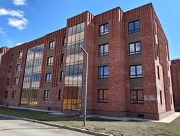 Продается 3-комнатная квартира ЖК Бердские кварталы, дом 3.1, 66.2  м&sup2;, 5700000 рублей