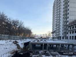 Продается 1-комнатная квартира ЖК Аквамарин, дом 1, 45.62  м&sup2;, 10629460 рублей