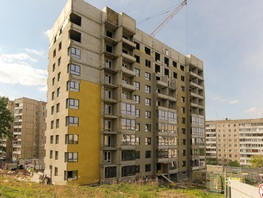 Продается 1-комнатная квартира ЧЕТЫРЕ МОНТАЖНИКА, 30.1 м², 2300000 рублей