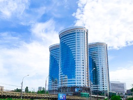 Продается Студия ЖК Флотилия, 30  м&sup2;, 8250000 рублей