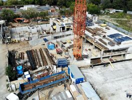 Продается 1-комнатная квартира ЭКО ПАРК, 1 этап, 42 м², 4620000 рублей