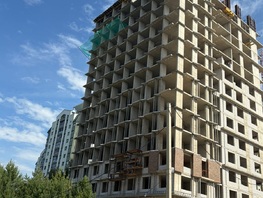 Продается парковка ЖК Шервуд, (Нагорная 6-я, 15г/12), 17.9 м², 1200000 рублей