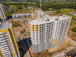 Продается 2-комнатная квартира Нанжуль-Солнечный мкр, дом 6, 50.06 м², 3000000 рублей