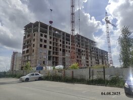 Продается 2-комнатная квартира ЖК Успех, дом 3, 64.81 м², 9138000 рублей