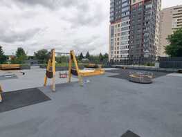 Продается 1-комнатная квартира ЖК Тихий, 41.4  м&sup2;, 8820000 рублей